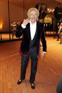 Thomas Gottschalk bei der 24. Verleihung des Echo Klassik 2017 in der Elbphilharmonie. Hamburg, 29.10.2017