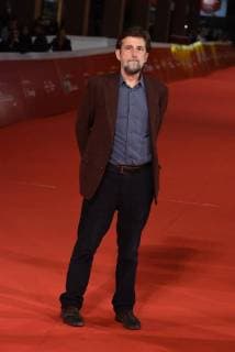 Foto IPP Gioia Botteghi Roma 30 10 2017 Festa del cinema di Roma red carpet nella foto il regista Nanni Moretti Italy Photo Press - World Copyright  0