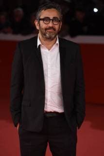 Filmfestival Rom: C est la vie Premiere Foto IPP Gioia Botteghi 30 10 2017 Roma Festa del cinema di Roma red carpet e la vita, Eric Toledano Italy Photo Press - World Copyright  0