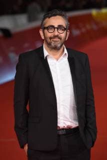 Filmfestival Rom: C est la vie Premiere Foto IPP Gioia Botteghi 30 10 2017 Roma Festa del cinema di Roma red carpet e la vita, Eric Toledano Italy Photo Press - World Copyright  0