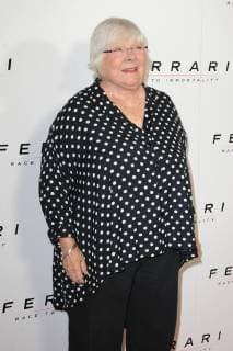 Louise King attends the UK premiere of Ferrari - Race To Immortality at Curzon Mayfair in London OCTOBER 30th 2017  TSTx172529
