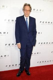Duke Of Richmond attends the UK premiere of Ferrari - Race To Immortality at Curzon Mayfair in London OCTOBER 30th 2017  TSTx172529