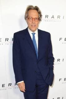 Duke Of Richmond attends the UK premiere of Ferrari - Race To Immortality at Curzon Mayfair in London OCTOBER 30th 2017  TSTx172529