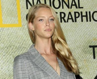 Los Angeles, CA, U.S. - 30 October 2017 - Los Angeles, California - Abby Champion. National Geographic The Long Road Home Premiere held at Royce Hall in UCLA in Los Angeles. Photo Credit: AdMedia Los Angeles U.S. - ZUMAa123 20161030_zaa_a123_428 Copyright: xAdmediax