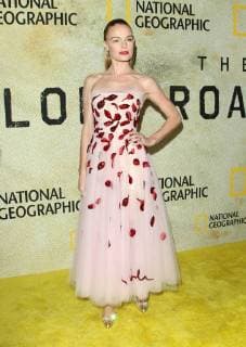 Los Angeles, CA, U.S. - 30 October 2017 - Los Angeles, California - Kate Bosworth. National Geographic The Long Road Home Premiere held at Royce Hall in UCLA in Los Angeles. Photo Credit: AdMedia Los Angeles U.S. - ZUMAa123 20161030_zaa_a123_429 Copyright: xAdmediax