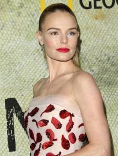 Los Angeles, CA, U.S. - 30 October 2017 - Los Angeles, California - Kate Bosworth. National Geographic The Long Road Home Premiere held at Royce Hall in UCLA in Los Angeles. Photo Credit: AdMedia Los Angeles U.S. - ZUMAa123 20161030_zaa_a123_432 Copyright: xAdmediax