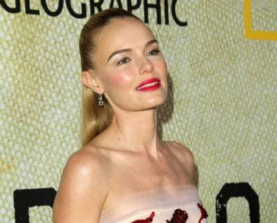 Los Angeles, CA, U.S. - 30 October 2017 - Los Angeles, California - Kate Bosworth. National Geographic The Long Road Home Premiere held at Royce Hall in UCLA in Los Angeles. Photo Credit: AdMedia Los Angeles U.S. - ZUMAa123 20161030_zaa_a123_468 Copyright: xAdmediax