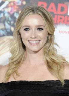 October 30, 2017 - Hollywood, California, U.S. - Greer Grammer attends The Los Angeles Premiere of A Bad Moms Christmas held at the Regency Village Theater in Westwood, California on October 30, 2017. 2017 Hollywood U.S. - ZUMAl86_ 20171030_zaf_l86_023 Copyright: xDavexLongendykex