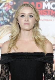 October 30, 2017 - Hollywood, California, U.S. - Greer Grammer attends The Los Angeles Premiere of A Bad Moms Christmas held at the Regency Village Theater in Westwood, California on October 30, 2017. 2017 Hollywood U.S. - ZUMAl86_ 20171030_zaf_l86_024 Copyright: xDavexLongendykex