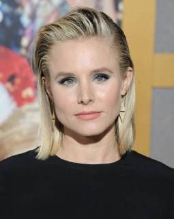 October 30, 2017 - Hollywood, California, U.S. - Kristen Bell attends The Los Angeles Premiere of A Bad Moms Christmas held at the Regency Village Theater in Westwood, California on October 30, 2017. 2017 Hollywood U.S. - ZUMAl86_ 20171030_zaf_l86_053 Copyright: xDavexLongendykex