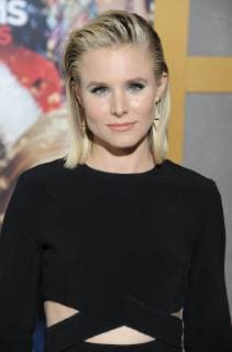 October 30, 2017 - Hollywood, California, U.S. - Kristen Bell attends The Los Angeles Premiere of A Bad Moms Christmas held at the Regency Village Theater in Westwood, California on October 30, 2017. 2017 Hollywood U.S. - ZUMAl86_ 20171030_zaf_l86_052 Copyright: xDavexLongendykex