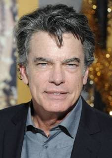 October 30, 2017 - Hollywood, California, U.S. - Peter Gallagher attends The Los Angeles Premiere of A Bad Moms Christmas held at the Regency Village Theater in Westwood, California on October 30, 2017. 2017 Hollywood U.S. - ZUMAl86_ 20171030_zaf_l86_059 Copyright: xDavexLongendykex