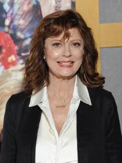 October 30, 2017 - Hollywood, California, U.S. - Susan Saradon attends The Los Angeles Premiere of A Bad Moms Christmas held at the Regency Village Theater in Westwood, California on October 30, 2017. 2017 Hollywood U.S. - ZUMAl86_ 20171030_zaf_l86_097 Copyright: xDavexLongendykex