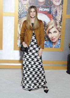 October 30, 2017 - Hollywood, California, U.S. - Whitney port attends The Los Angeles Premiere of A Bad Moms Christmas held at the Regency Village Theater in Westwood, California on October 30, 2017. 2017 Hollywood U.S. - ZUMAl86_ 20171030_zaf_l86_107 Copyright: xDavexLongendykex