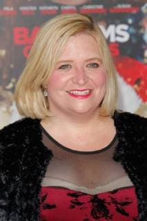 Mary Kennedy at the Premiere of STX Films A Bad Moms Christmas held at the Regency Village Theater in Westwood, CA, October 30, 2017.  Copyright: xJosephxMartinezx 33465_030JM