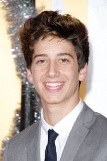 Milo Manheim at the Premiere of STX Films A Bad Moms Christmas held at the Regency Village Theater in Westwood, CA, October 30, 2017.  Copyright: xJosephxMartinezx 33465_038JM