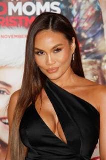 Bilder des Tages Daphne Joy at the Premiere of STX Films A Bad Moms Christmas held at the Regency Village Theater in Westwood, CA, October 30, 2017.  Copyright: xJosephxMartinezx 33465_045JM