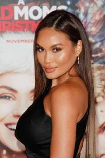 Daphne Joy at the Premiere of STX Films A Bad Moms Christmas held at the Regency Village Theater in Westwood, CA, October 30, 2017.  Copyright: xJosephxMartinezx 33465_046JM
