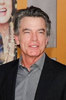 Peter Gallagher at the Premiere of STX Films A Bad Moms Christmas held at the Regency Village Theater in Westwood, CA, October 30, 2017.  Copyright: xJosephxMartinezx 33465_089JM
