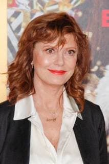 Susan Sarandon at the Premiere of STX Films A Bad Moms Christmas held at the Regency Village Theater in Westwood, CA, October 30, 2017.  Copyright: xJosephxMartinezx 33465_111JM