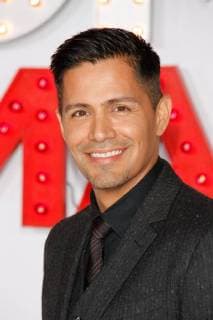 Jay Hernandez at the Premiere of STX Films A Bad Moms Christmas held at the Regency Village Theater in Westwood, CA, October 30, 2017.  Copyright: xJosephxMartinezx 33465_132JM