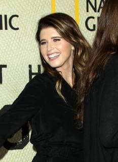 Premiere du film The Long Road Home a Los Angeles. 30 October 2017 - Los Angeles, California - Katherine Schwarzenegger. National Geographic?s The Long Road Home Premiere held at Royce Hall in UCLA in Los Angeles. Photo Credit: AdMedia 221896 AdMedia Starface 2017-10-30 CA Los Angeles Etats-Unis  Copyright: xAdMediax STAR_221896_045