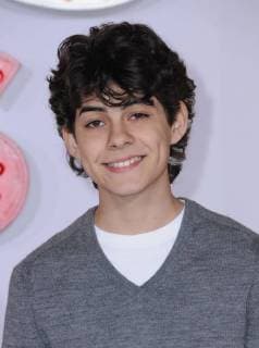 Premiere de A Bad Moms Christmas . 30 October 2017 - Westwood, California - Emjay Anthony. A Bad Moms Christmas Los Angeles Premiere held at Regency Village Theater in Westwood. Photo Credit: Birdie Thompson AdMedia 221899 Birdie Thompson AdMedia Starface 2017-10-30 CA Westwood Etats-Unis  Copyright: xBirdiexThompson AdMediax STAR_221899_058