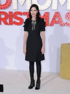 Premiere de A Bad Moms Christmas . 30 October 2017 - Westwood, California - Jill Kargman. A Bad Moms Christmas Los Angeles Premiere held at Regency Village Theater in Westwood. Photo Credit: Birdie Thompson AdMedia 221899 Birdie Thompson AdMedia Starface 2017-10-30 CA Westwood Etats-Unis  Copyright: xBirdiexThompson AdMediax STAR_221899_076