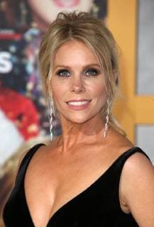 WESTWOOD CA OCTOBER 30 Cheryl Hines at Premiere Of STX Entertainment s A Bad Moms Christmas At The Regency Village Theatre in Westwood California on October 30 2017 Copyright: xFayexSadoux
