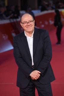 Foto IPP Gioia Botteghi 31 10 2017 Roma Festa del cinema di Roma - red carpet per i 35 anni del film Borotalco - Nella Foto Carlo Verdone Attore Italy Photo Press - World Copyright  0