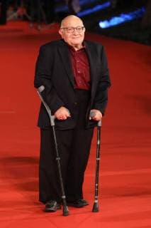 Rome Cinema Fest 2017. Rome Film Festival. Red carpet film Please stand by . Pictured: Ben Lewin  Copyright: xMarcoxProvvisionatox xIPAx xMarcoxProvvisionatox