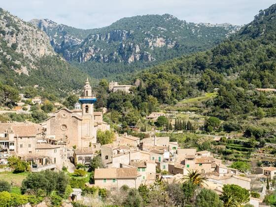 Valdemossa, Mallorca, Spain, Balearic Islands, Spain, Mediterranean, Europe Copyright: MelissaxKuhnell 1242-102