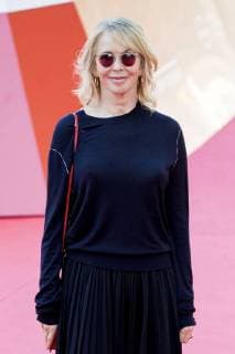 Trudie Styler bei der Premiere von Freak Show auf dem 12. Internationalen Filmfestival von Rom Festa del Cinema di Roma 2017 im Auditorium Parco della Musica. Rom, 01.11.2017