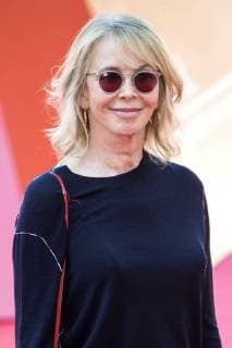 Trudie Styler bei der Premiere von Freak Show auf dem 12. Internationalen Filmfestival von Rom Festa del Cinema di Roma 2017 im Auditorium Parco della Musica. Rom, 01.11.2017