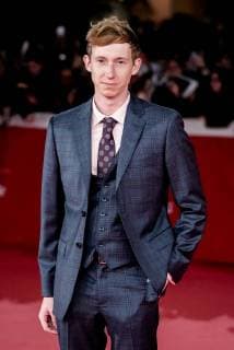 Bilder des Tages November 1, 2017 - Rome, Italy - Joe Stephenson attends McKellen: Playing the Part red carpet during the 12th Rome Film Fest at Auditorium Parco della Musica on November 1, 2017 in Rome, Italy. Rome Italy  - ZUMAn230 20171101_zaa_n230_342 Copyright: xMassimoxValicchiax