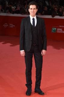 Rome Cinema Fest 2017. Rome Film Festival. Red Carpet film Maria by Callas . Pictured: Tom Wolf director  Copyright: xMaurizioxD Avanzox xIPAx xMaurizioxDxAvanzox
