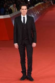 Rome Cinema Fest 2017. Rome Film Festival. Red Carpet film Maria by Callas . Pictured: Tom Wolf director  Copyright: xMaurizioxD Avanzox xIPAx xMaurizioxDxAvanzox