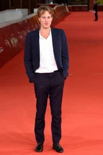 Rome Cinema Fest 2017. Rome Film Festival. Red Carpet film One of these days . Pictured: Nadim Tabet director  Copyright: xMaurizioxD Avanzox xIPAx xMaurizioxDxAvanzox