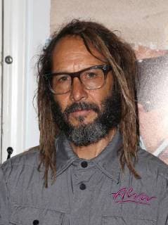 SANTA MONICA CA NOVEMBER 1 Tony Alva at the Los Angeles Premiere of documentary Bunker77 at the Aero Theater in Santa Monica California on November 1 2017 Copyright: xFayexSadoux