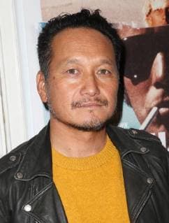 SANTA MONICA CA NOVEMBER 1 Takuji Masuda at the Los Angeles Premiere of documentary Bunker77 at the Aero Theater in Santa Monica California on November 1 2017 Copyright: xFayexSadoux