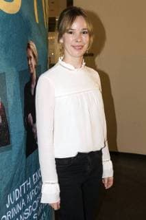 Milena Dreissig bei der Premiere des Kinofilms Casting im Cinema Paris. Berlin, 01.11.2017