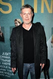 Andreas Lust bei der Premiere des Kinofilms Casting im Cinema Paris. Berlin, 01.11.2017