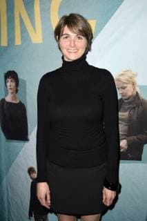 Nicole Marischka bei der Premiere des Kinofilms Casting im Cinema Paris. Berlin, 01.11.2017