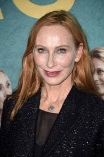 Andrea Sawatzki bei der Premiere des Kinofilms Casting im Cinema Paris. Berlin, 01.11.2017