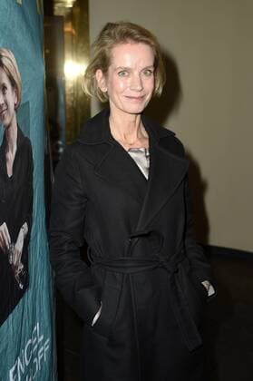 Judith Engel bei der Premiere des Kinofilms Casting im Cinema Paris. Berlin, 01.11.2017