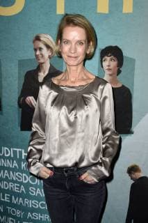 Judith Engel bei der Premiere des Kinofilms Casting im Cinema Paris. Berlin, 01.11.2017