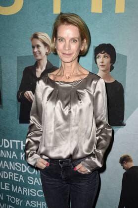 Judith Engel bei der Premiere des Kinofilms Casting im Cinema Paris. Berlin, 01.11.2017