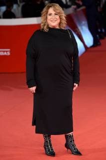 Rome Cinema Fest 2017. Rome Film Festival. Red carpet film Trouble no more . Pictured: Director Jennifer Lebeau  Copyright: xMaurizioxD Avanzox xIPAx xMaurizioxDxAvanzox