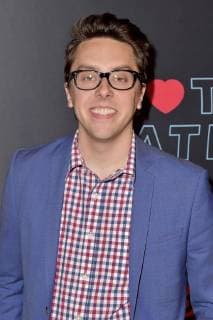 Brian Murphy bei der Premiere der Pop TV Serie Hot Date im Restaurant Estrella. West Hollywood, 02.11.2017