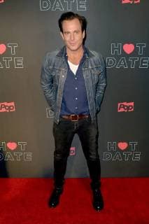 Will Arnett bei der Premiere der Pop TV Serie Hot Date im Restaurant Estrella. West Hollywood, 02.11.2017